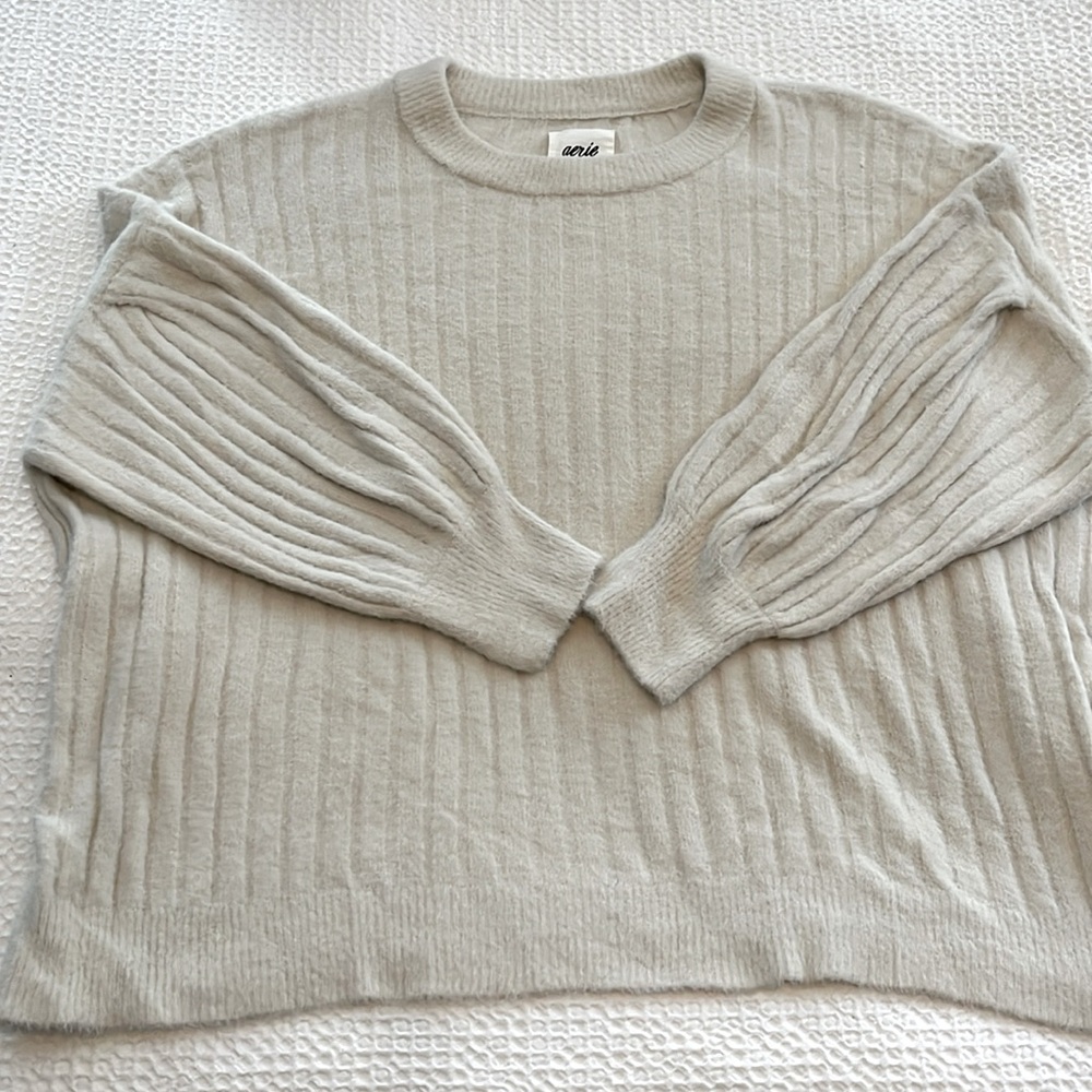 Aerie Sweater